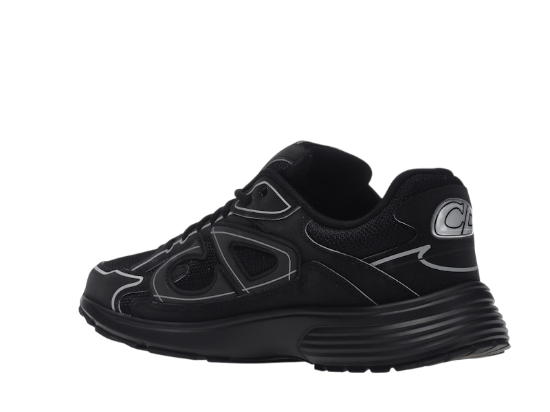 Dior B30 Black Black