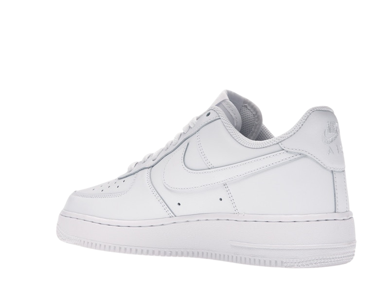 Nike Air Force 1 Low White