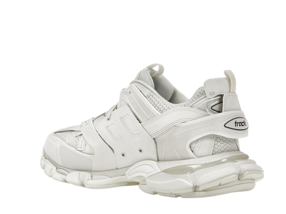 Balenciaga Track White