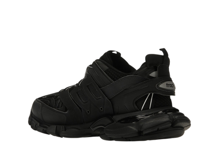 Balenciaga Track Black