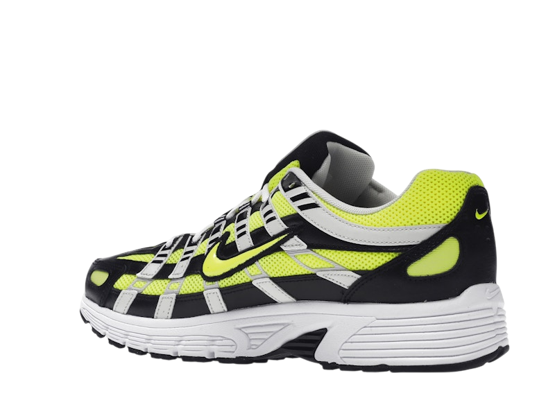 Nike P-6000 Lemon Venom