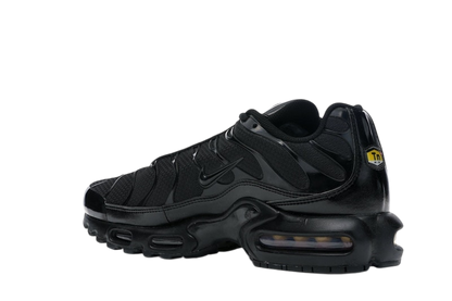 Nike Air Max Plus Triple Black