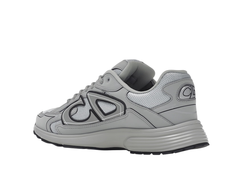 Dior B30 Gray