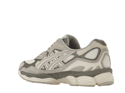 Asics Gel NYC Oyster Grey