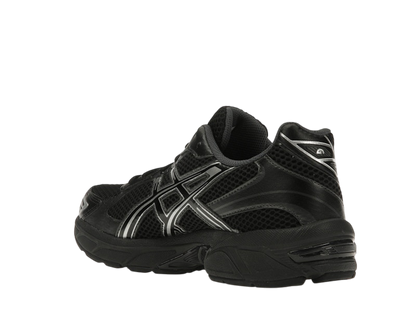 Asics Gel 1130 Black Pure Silver