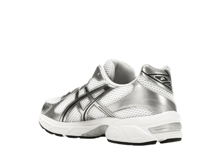 Asics Gel 1130 White Pure Silver