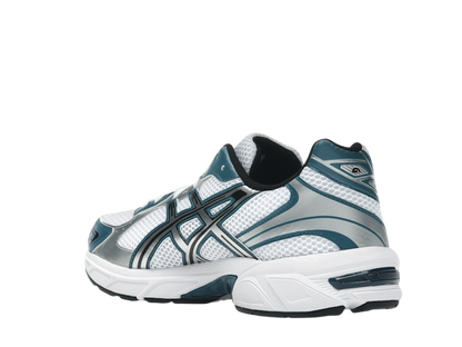 Asics Gel 1130 White Restful Teal