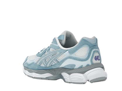 Asics Gel NYC Cream Artic Sky