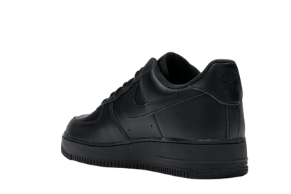 Nike Air Force 1 Low Supreme Black