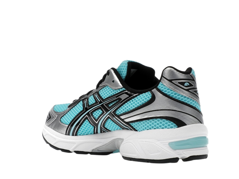 Asics Gel 1130 Larimar Blue Silver