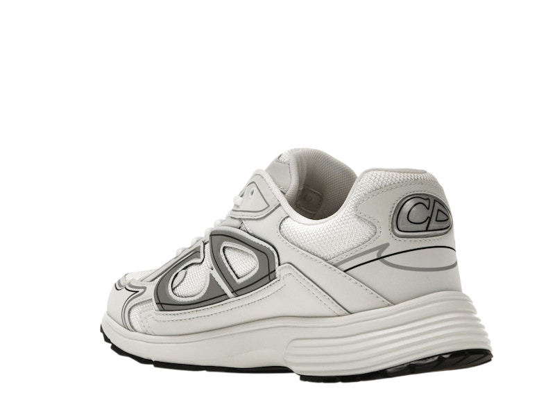 Dior B30 White