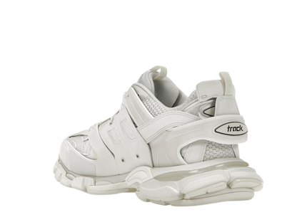Balenciaga Track White