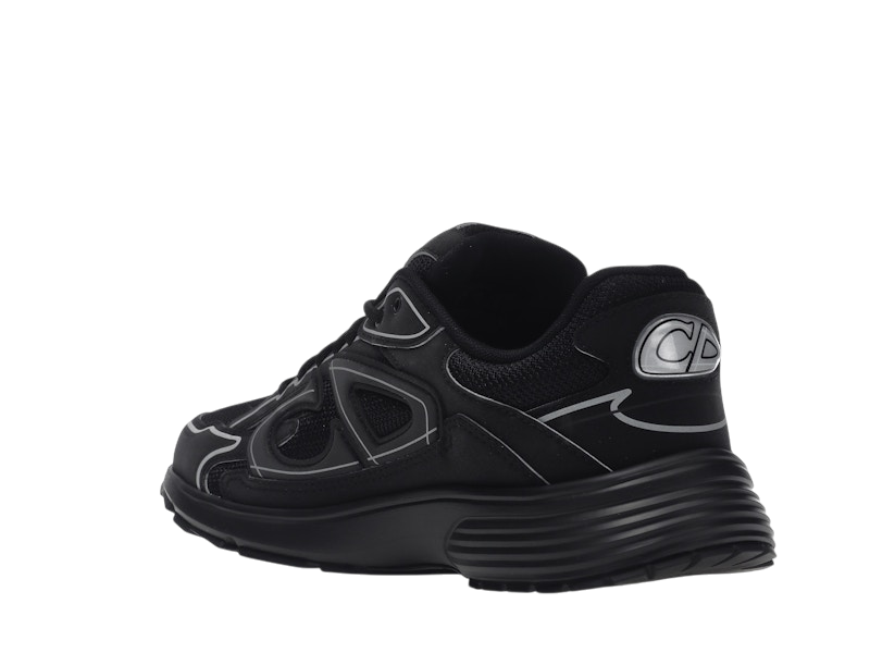Dior B30 Black Black