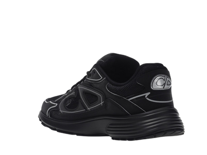 Dior B30 Black Black