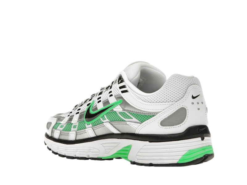 Nike P-6000 Spring Green