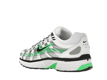 Nike P-6000 Spring Green