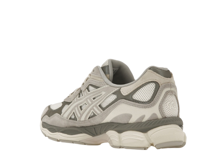 Asics Gel NYC Oyster Grey
