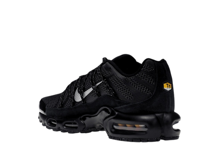 Nike Air Max Plus Toggle Black Reflective