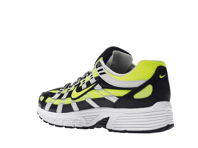 Nike P-6000 Lemon Venom