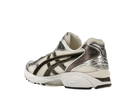 Asics Gel Kayano 14 Cream Black Metallic Plum