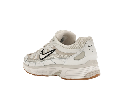 Nike P-6000 Premium Summit White