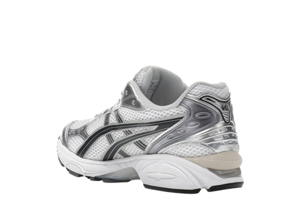 Asics Gel Kayano 14 White Graphite Grey