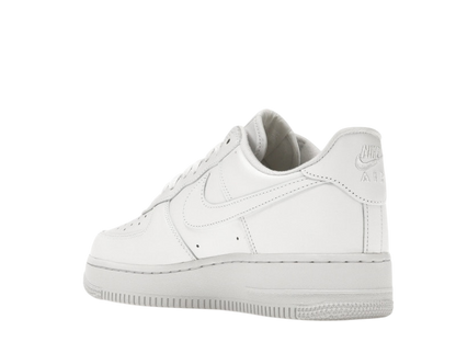 Nike Air Force 1 Low Supreme White