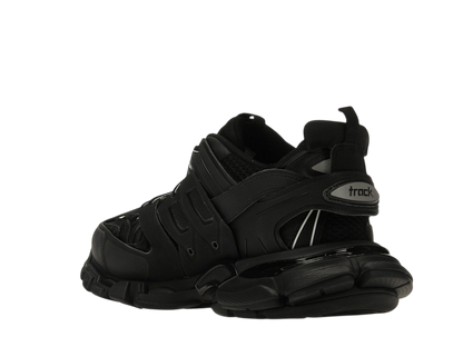 Balenciaga Track Black
