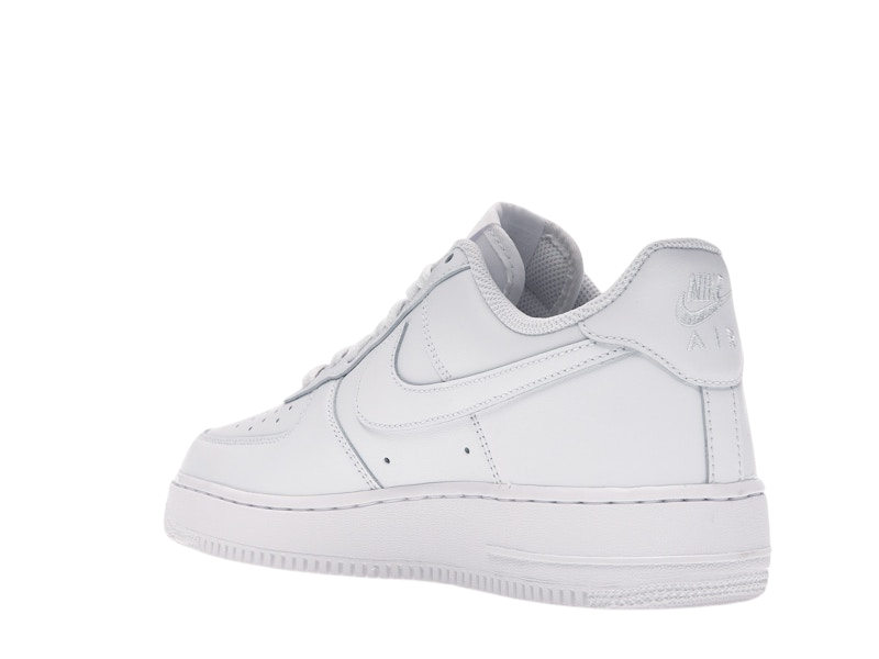 Nike Air Force 1 Low White