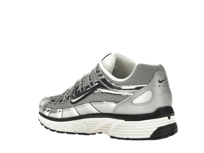 Nike P-6000 Metallic Silver