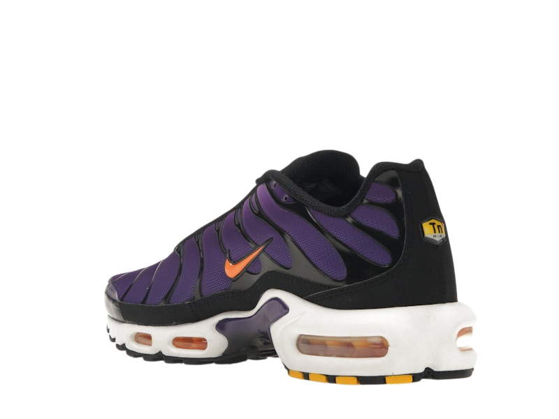 Nike Air Max Plus OG Voltage Purple 2O24