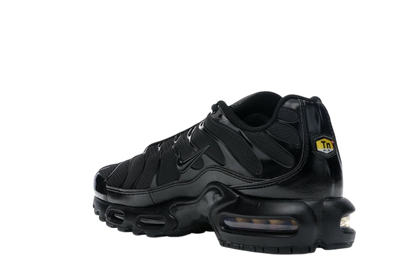 Nike Air Max Plus Triple Black
