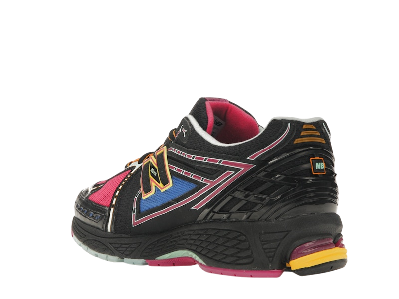 New Balance 1906R Neon Nights