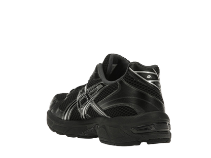 Asics Gel 1130 Black Pure Silver