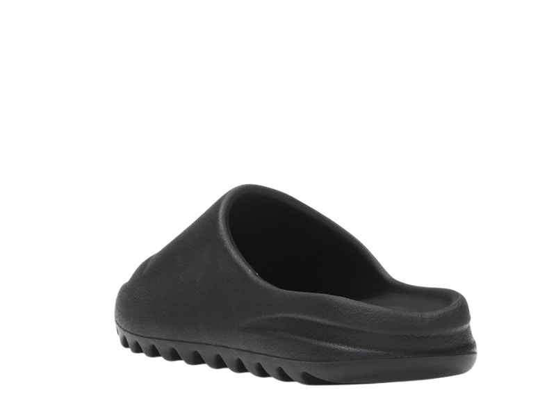 Yeezy Slide Black