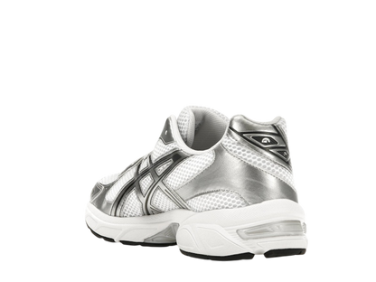Asics Gel 1130 White Pure Silver