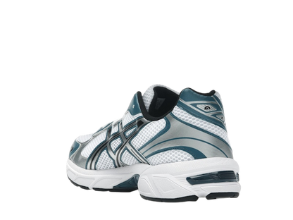Asics Gel 1130 White Restful Teal