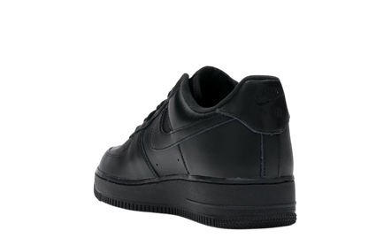 Nike Air Force 1 Low Supreme Black