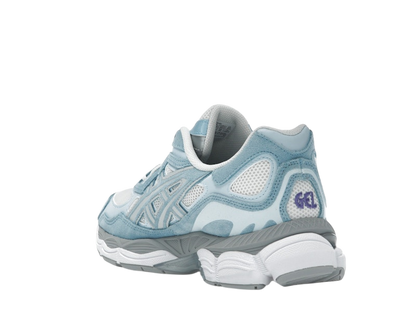 Asics Gel NYC Cream Artic Sky