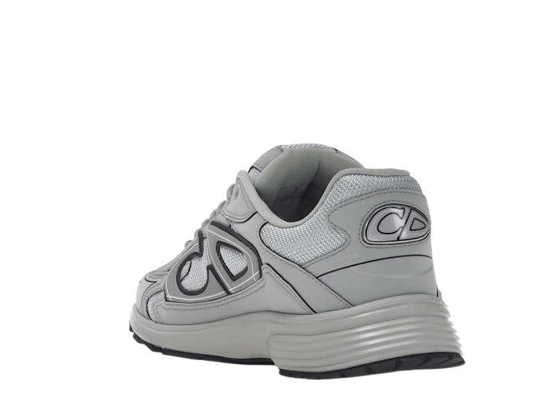Dior B30 Gray