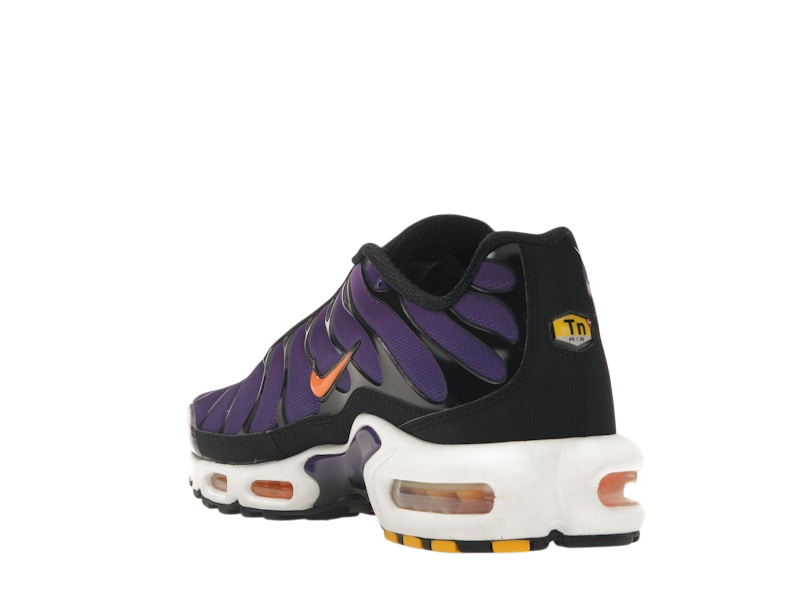 Nike Air Max Plus OG Voltage Purple 2O24