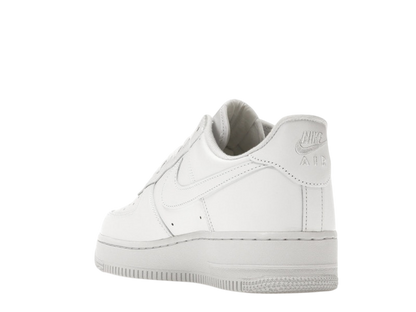Nike Air Force 1 Low Supreme White