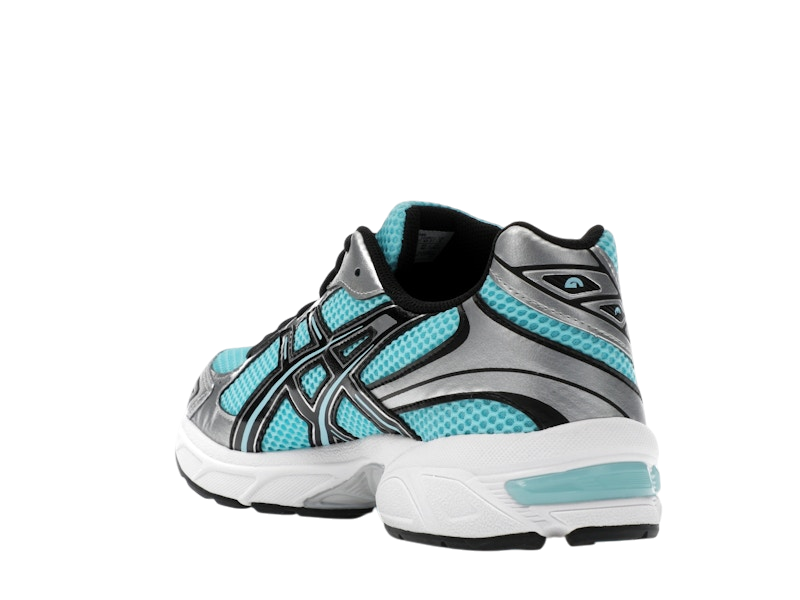 Asics Gel 1130 Larimar Blue Silver
