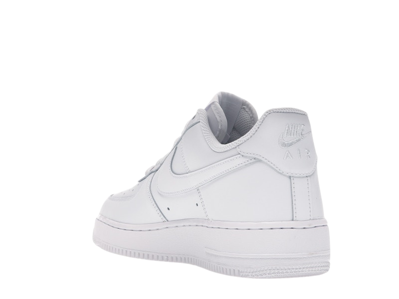Nike Air Force 1 Low White