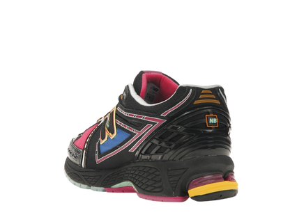 New Balance 1906R Neon Nights