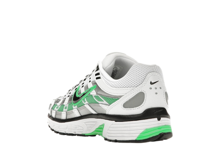 Nike P-6000 Spring Green