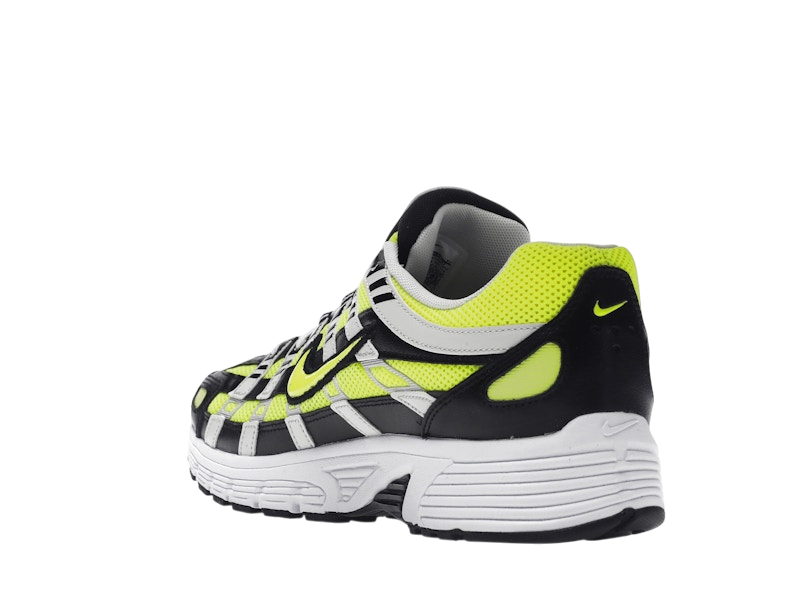 Nike P-6000 Lemon Venom