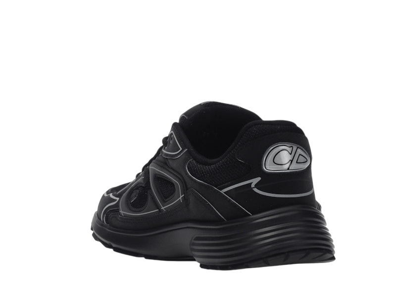 Dior B30 Black Black