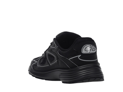 Dior B30 Black Black