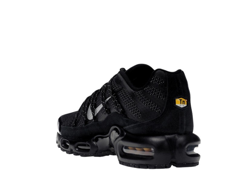 Nike Air Max Plus Toggle Black Reflective